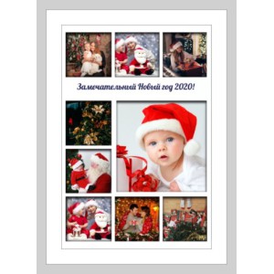 С паспарту и в раме 40х55(+1985.00 р.)