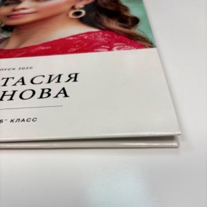 Фотообложка(+250.00 р.)