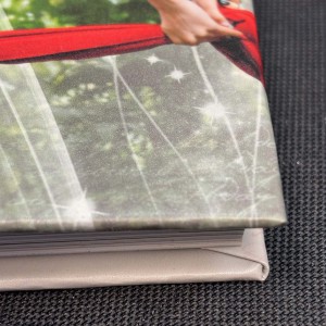 Твердая фотообложка(+1200.00 р.)