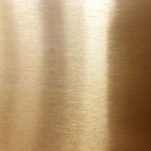 Металл под золото