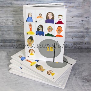 Фотообложка(+880.00 р.)