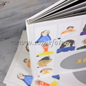 Фотообложка(+746.00 р.)