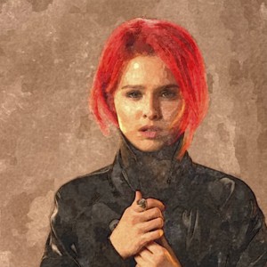 Акварель(+300.00 р.)