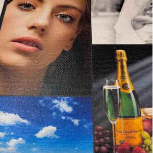 Глянцевый натуральный 70*70(+2600.00 р.)