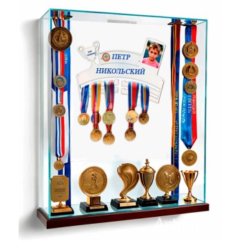 Медальница