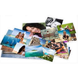 Услуги фотопечати в Comefoto: создайте свои лучшие воспоминания!